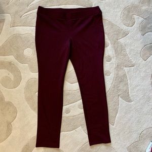 White House | Black Market Leggings